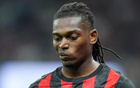 罗体：莱奥后悔曾表态想离开米兰，新赛季仍有可能穿10号球衣