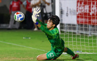 上海明日之星冠军杯：U17国足晋级决赛