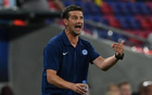 齐沃：引援没有具体时间表，我们还差一些拼图