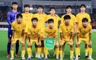 3-1！争冠！U17国足神了：4连胜进决赛，诞生2大功臣，决战阿森纳