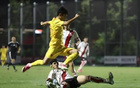 U17国足点球淘汰阿根廷河床队，挺进明日之星冠军杯决赛